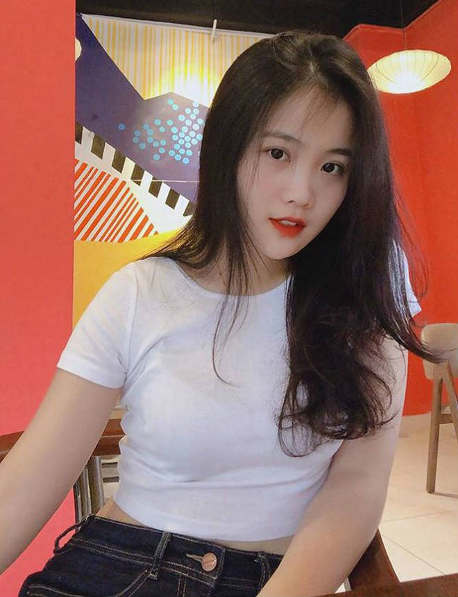 Chiêm ngưỡng dàn WAGs 