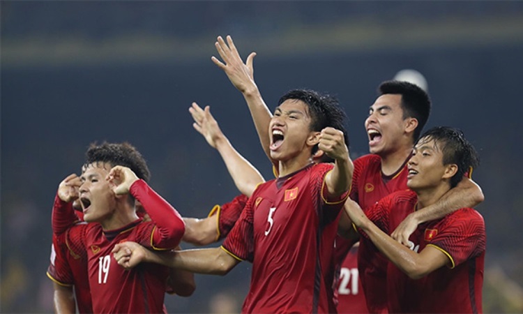 Asian Cup 2019 có thể thức mới, Việt Nam rộng cửa đi tiếp? - Bóng Đá