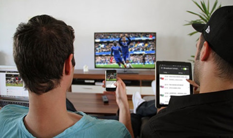 Gia hạn hoặc đăng ký gói myK+ NOW để nhận ngay quà tặng 1 tháng thuê bao