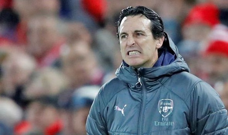 Thua thảm Liverpool, Emery đau đớn thừa nhận nguyên nhân thất bại - Bóng Đá