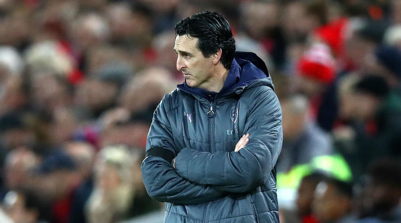 Sau khi nhận 2 bàn thua từ các quả penalty trước Liverpool, Emery đã kêu gọi Premier League nên sử dụng VAR vào năm sau.