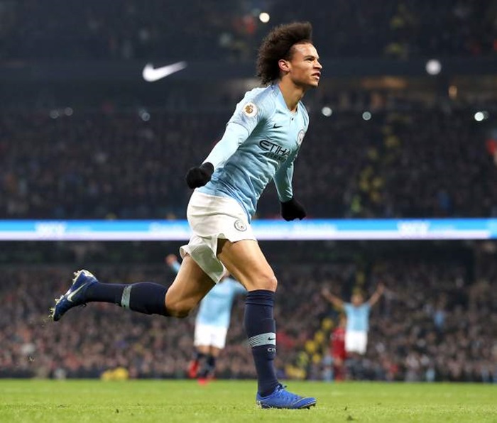 3 điều rút ra sau trận Liverpool - Man City: Hàng thủ thảm họa, bản lĩnh