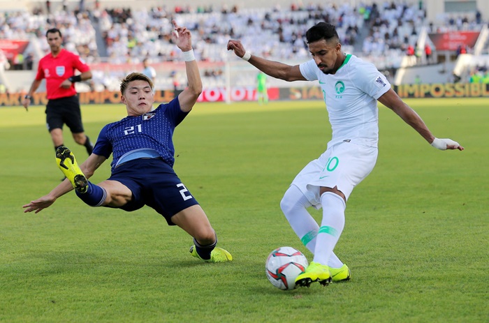 Ritsu Doan đánh giá khá cao tuyển Việt Nam.