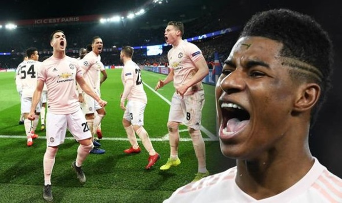 Man Utd thắng nghẹt thở, Dalot tiết lộ sự thật về quả penalty trước PSG - Bóng Đá