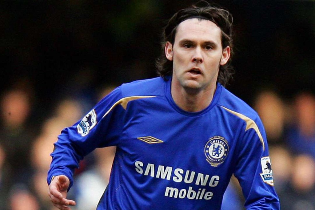 Maniche: Khác với Paulo Ferreira và Ricardo Carvalho, Maniche không có được sự nghiệp như ý tại Chelsea dù cũng là trò cưng của HLV Mourinho ở Porto. Tiền vệ người Bồ Đào Nha có 8 lần ra sân tại Premier League trong nửa mùa giải khoác áo Chelsea dưới dạng cho mượn.
