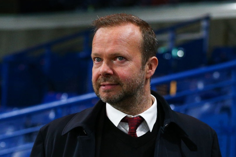 Ed Woodward từng thừa nhận lợi ích có thể thu về cho cấu trúc lãnh đạo cấp cao bằng cách bổ nhiệm vị trí “phụ trách về bóng đá”.