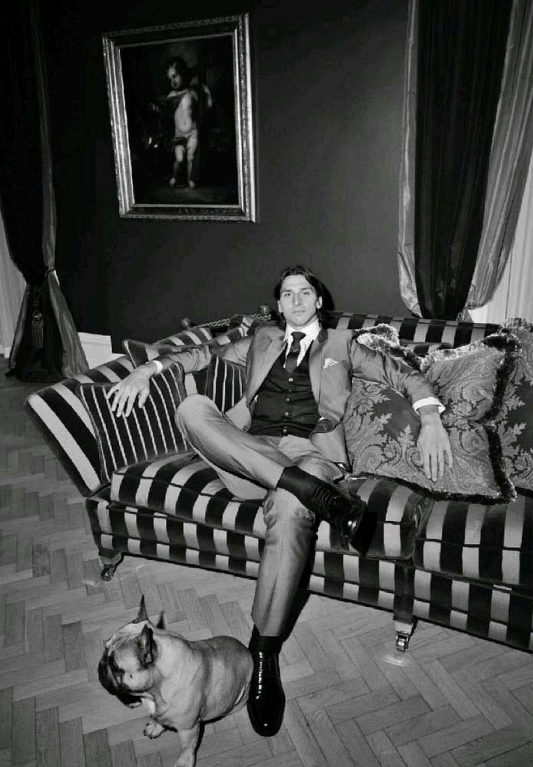 Căn biệt thự lộng lẫy ở Malmo mà Zlatan Ibrahimovic dày công mua được.