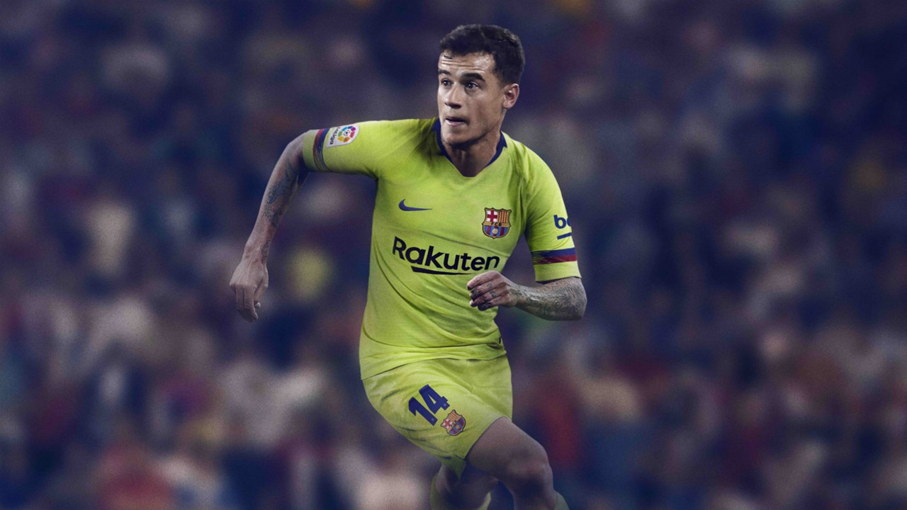 Hay là quay về tiki-taka truyền thống đi Barca - Bóng Đá