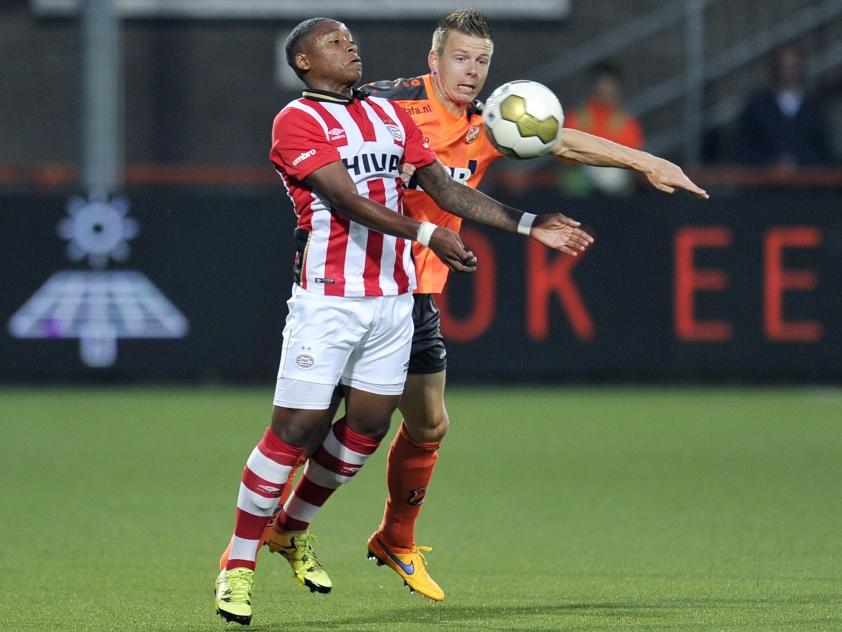 Steven Bergwijn là cái tên mới nhất lọt vào mắt xanh của Jurgen Klopp.