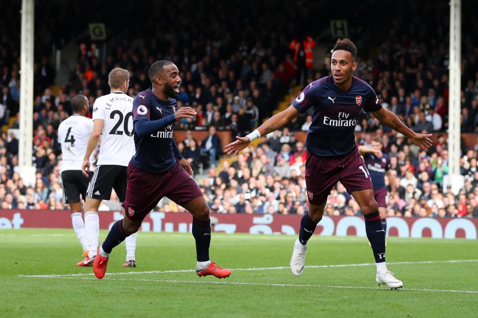 Điều gì đã đưa Arsenal trở về vị thế của một đội bóng lớn - Bóng Đá