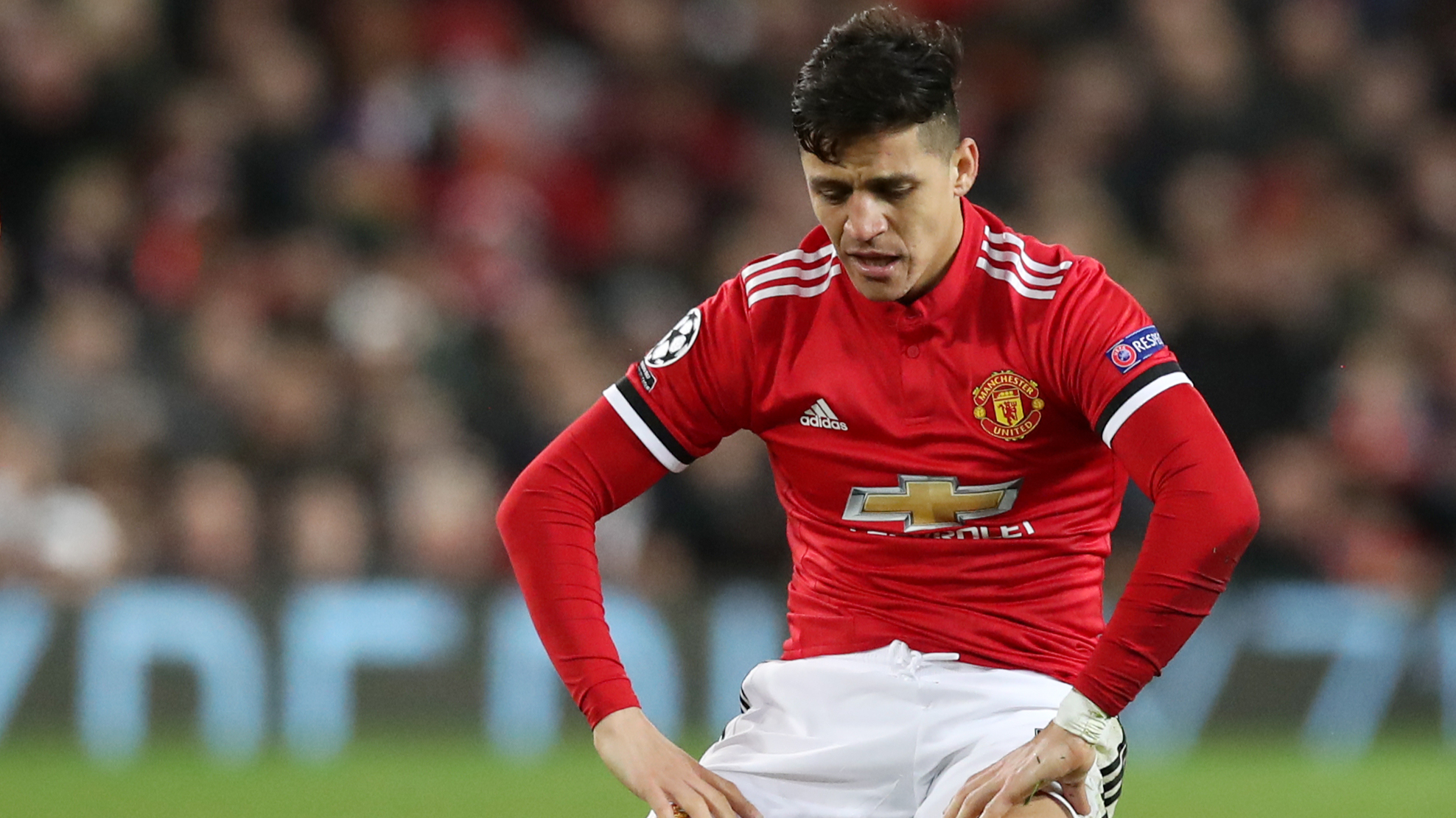 Đã đến lúc tạm biệt Sanchez - Bóng Đá