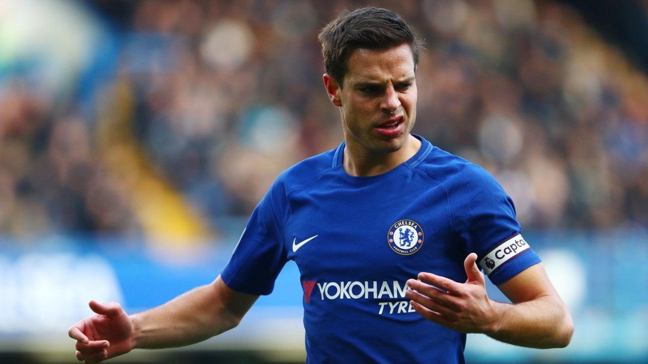 2 con sâu đang làm rầu nồi canh tại Chelsea - Bóng Đá