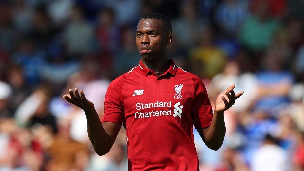 We don't need Sturridge: 79% of polled Liverpool fans want Klopp to sign Serie A goal machine - Bóng Đá