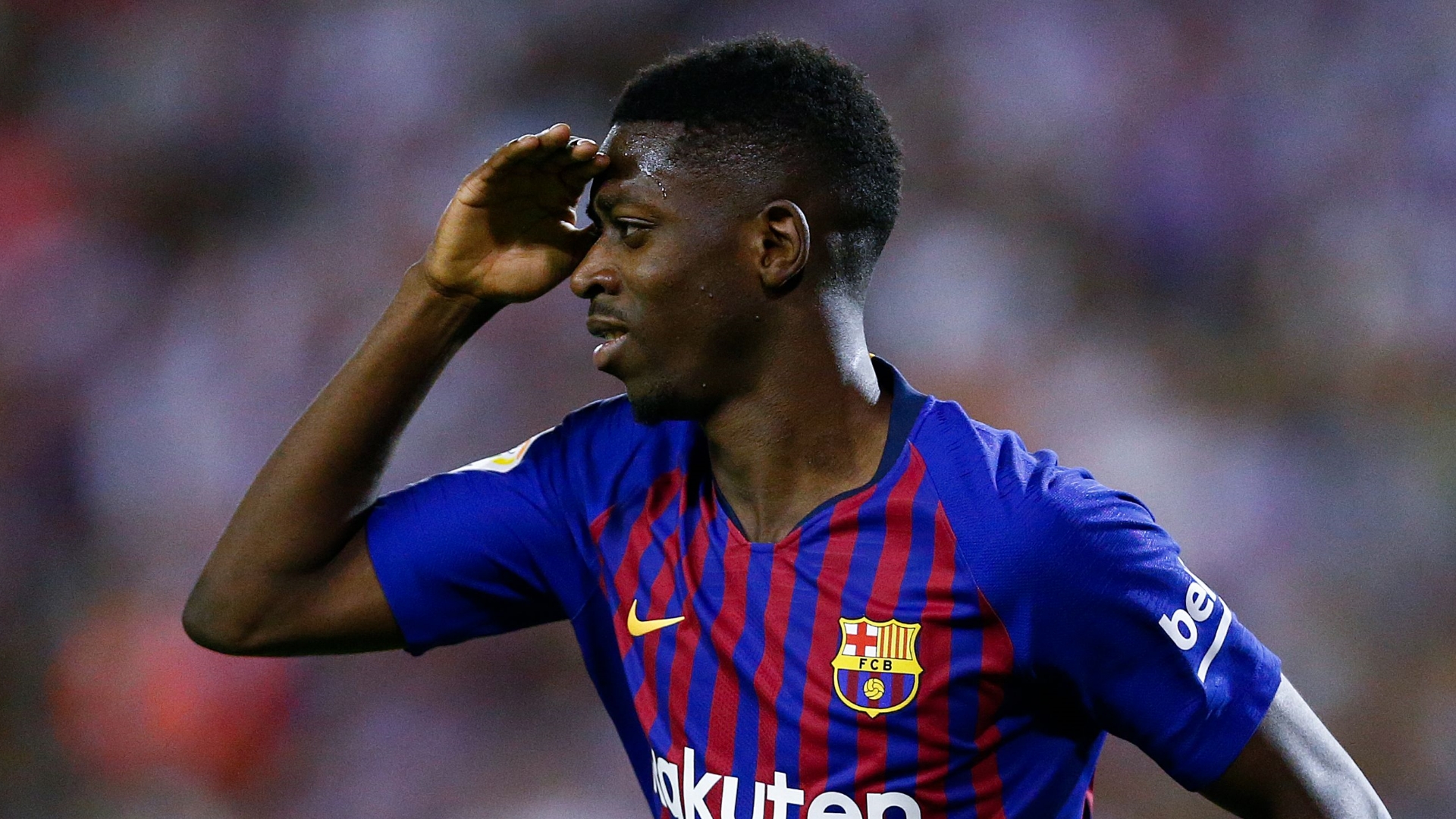Có mất Dembele,