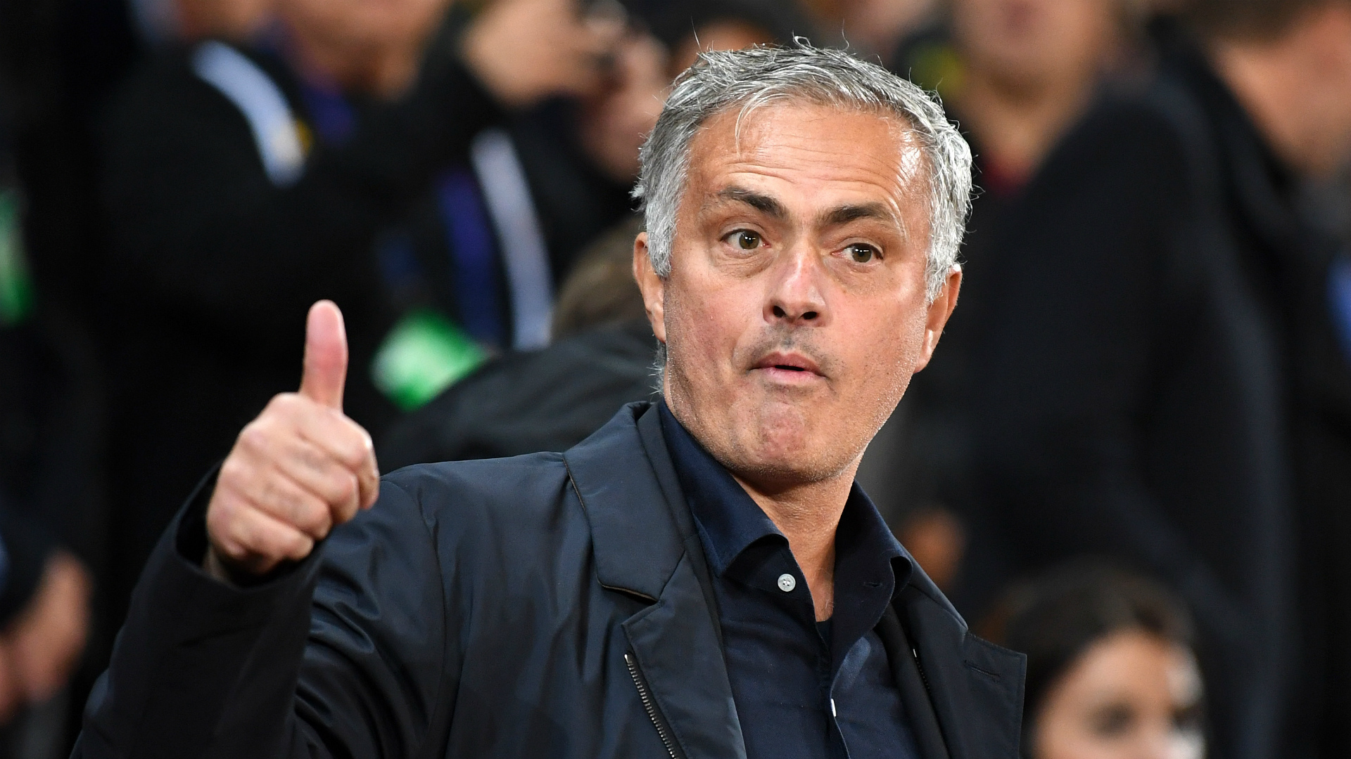 Jose Mourinho has found another ally in his hour of need at Manchester United - Bóng Đá