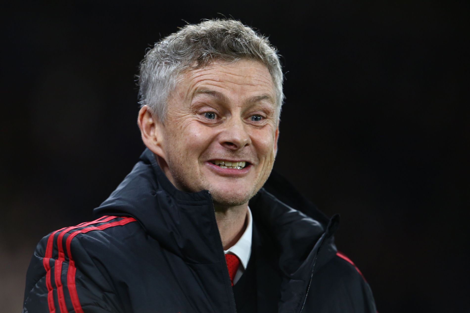 6. Solskjaer nói lời khiến fan MU sục sôi với Premier League - Bóng Đá