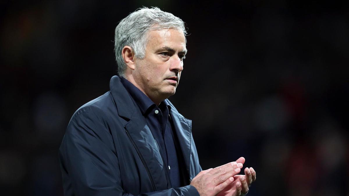 Don't blame Jose - Matic sticks by Mourinho  - Bóng Đá