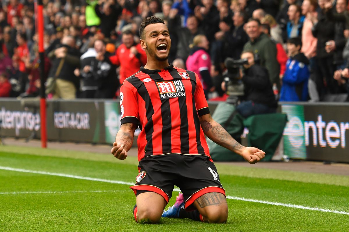 Revealed: 68% of Manchester United fans are against a potential move for Josh King - Bóng Đá