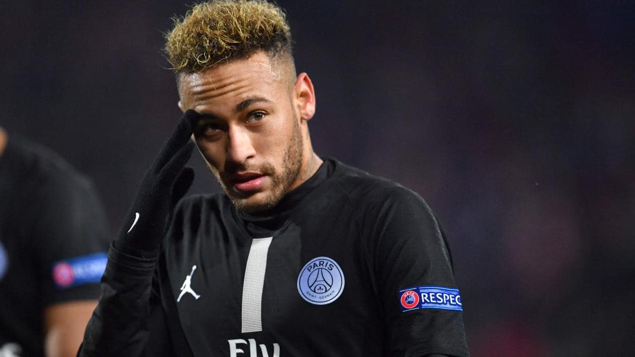 Neymar must be very tempted to join Real Madrid and here's why - Tim Vickery - BÃ³ng ÄÃ¡