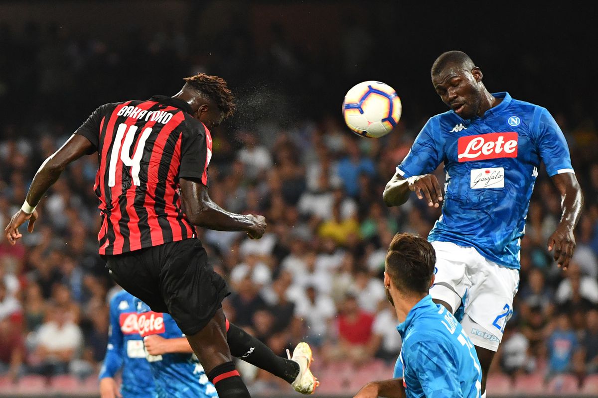 Tiemoue Bakayoko sends message to Chelsea FC fans about his future - Bóng Đá