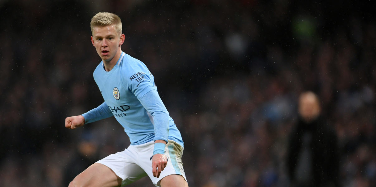 Manchester City vs Liverpool: Three key battles that could decide Etihad title clash - Bóng Đá