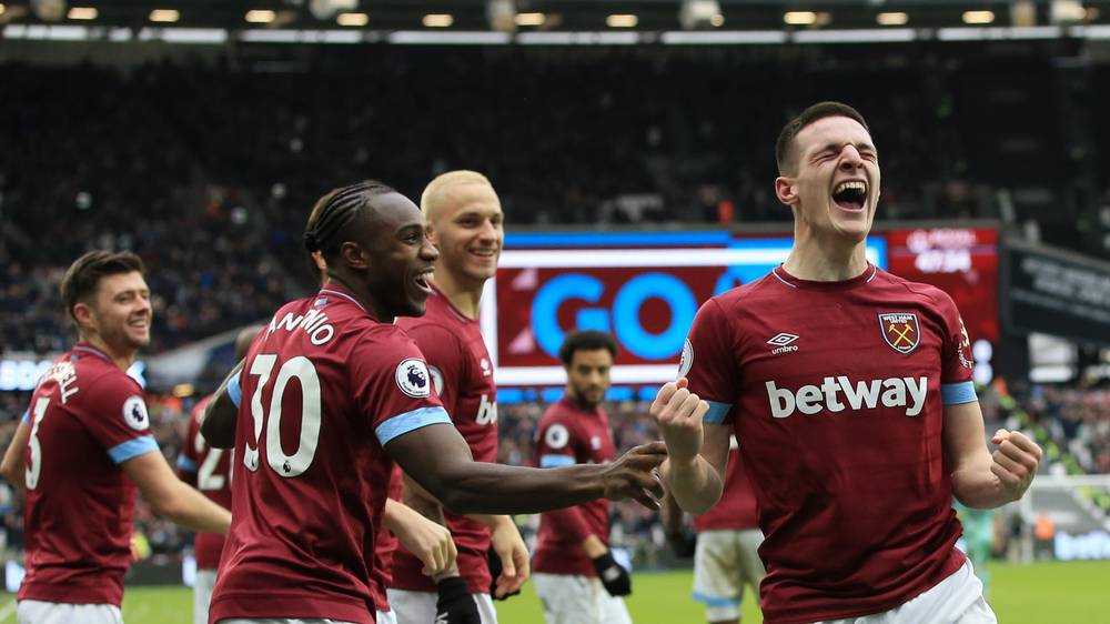 Dư âm đại chiến West Ham: - Bóng Đá