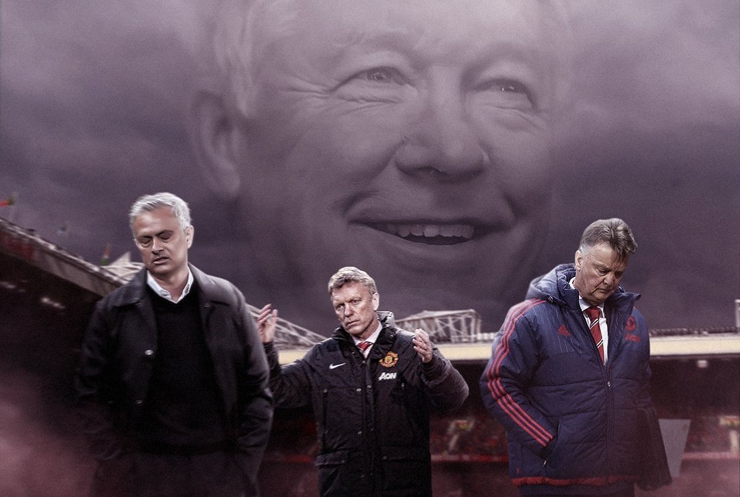 Manchester United have rediscovered what made them great again - BÃ³ng ÄÃ¡