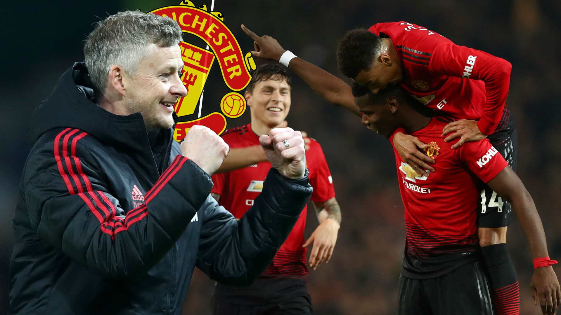 Ole Gunnar Solskjaer has restored Manchester United's fear factor and proven Gary Neville right - BÃ³ng ÄÃ¡