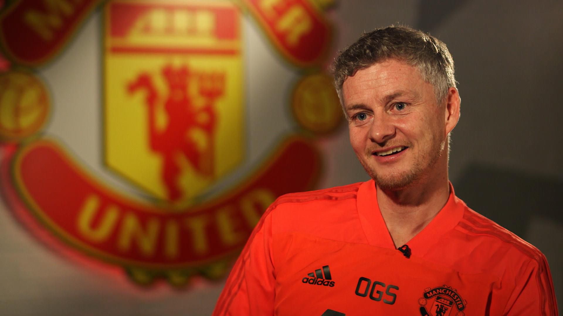 Solskjaer lên tiếng, khẳng định số phận của hai cái tên - Bóng Đá