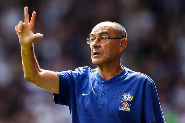 Xong! Đã rõ lý do Chelsea