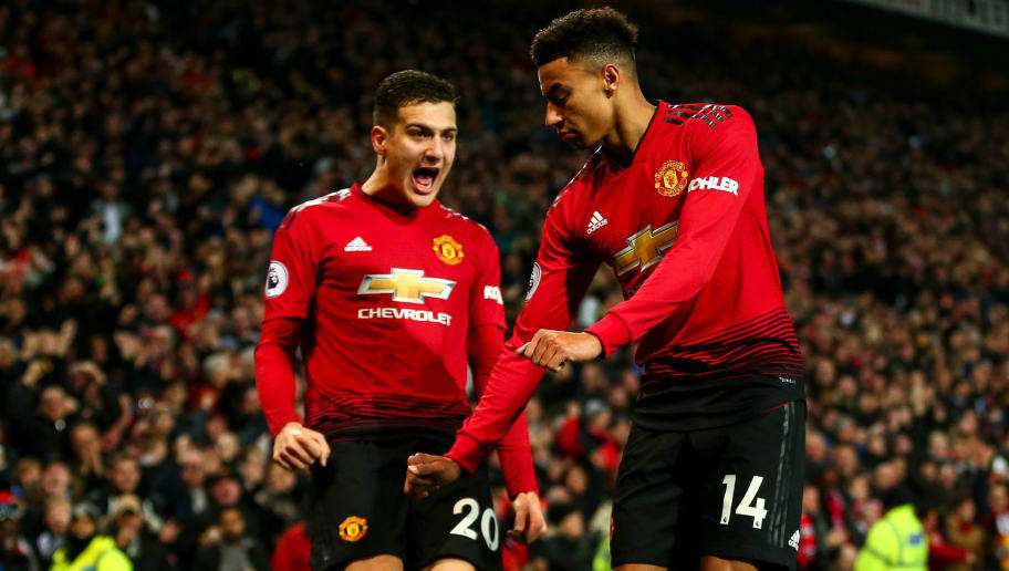 Trận Man Utd - Fulham: Khi hàng thủ