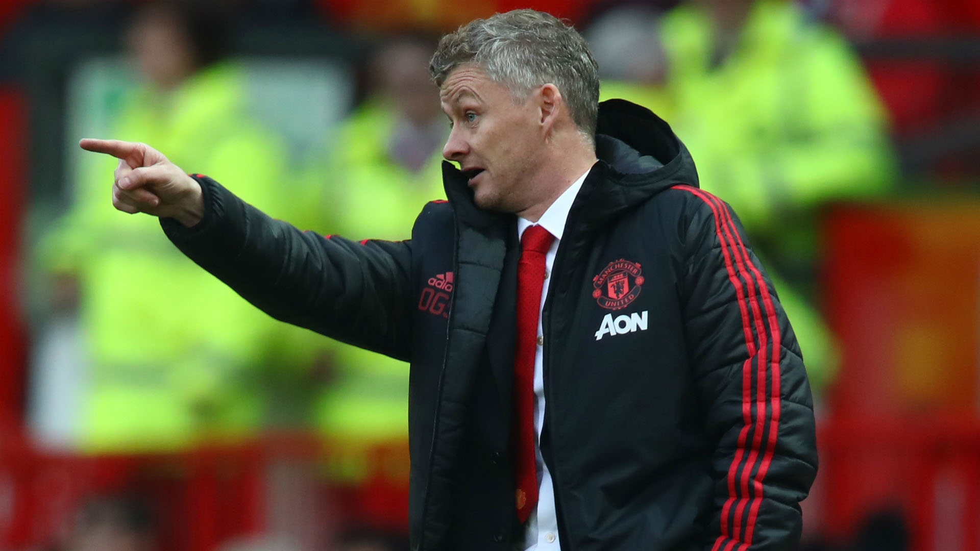 Ole Gunnar Solskjaer hints at Manchester United transfer strategy change - Bóng Đá