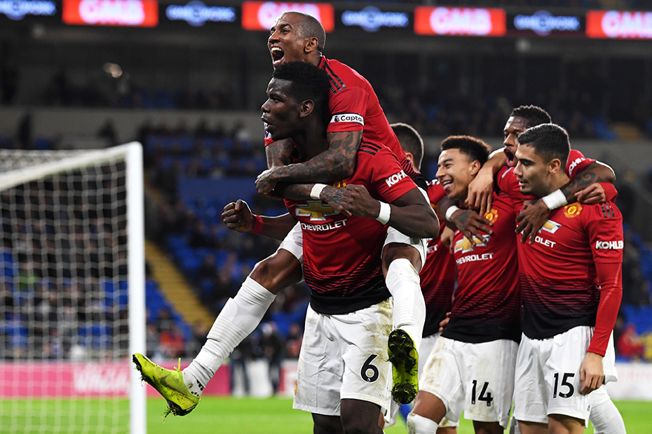 Solskjaer tiết lộ học Sir Alex để lên kế hoạch cho Liverpool, Chelsea và PSG - Bóng Đá
