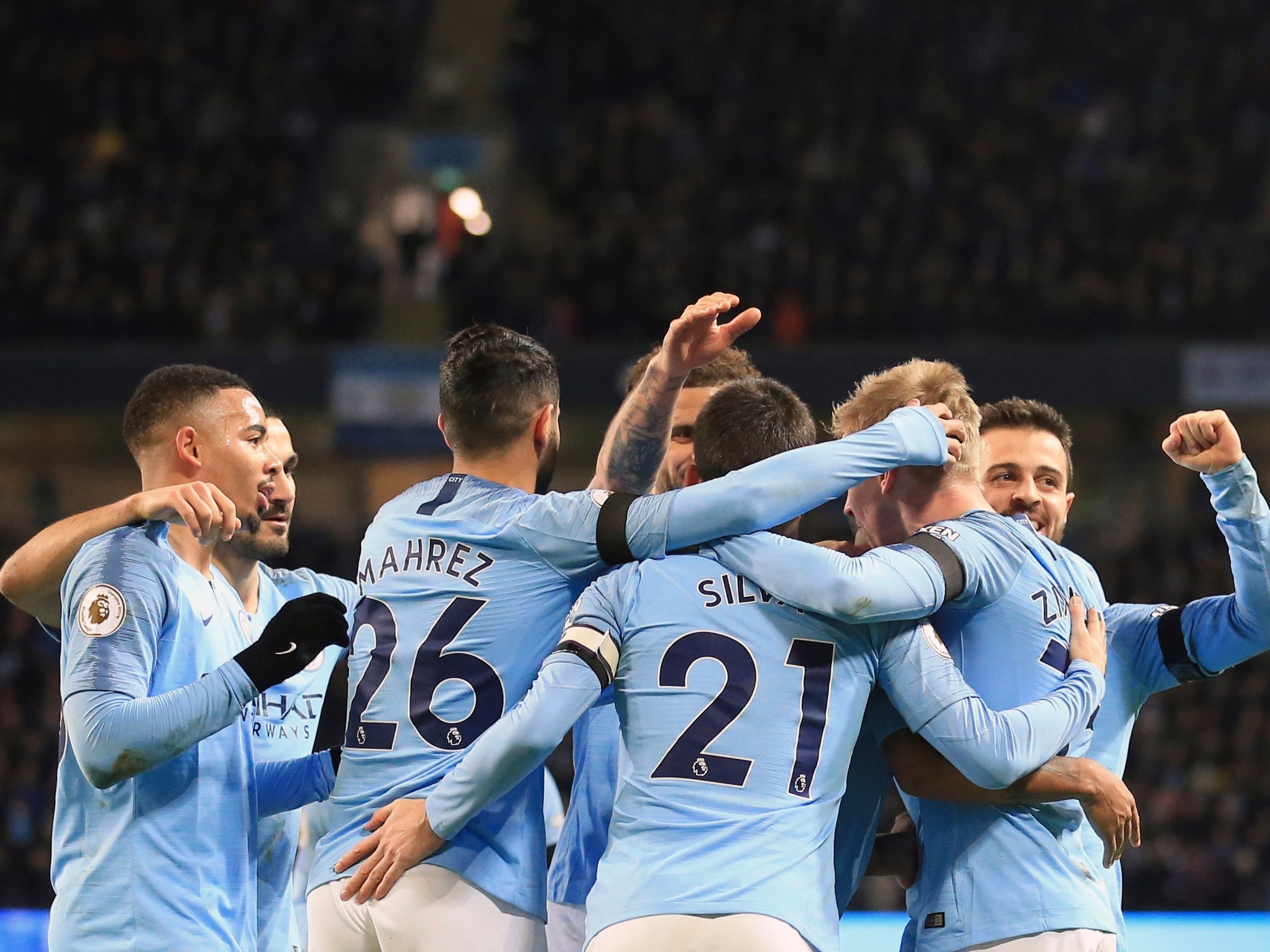 Dấu ấn chiến thuật: Hơn cả phòng ngự, Laporte - Stones đã góp phần bóp nghẹt
