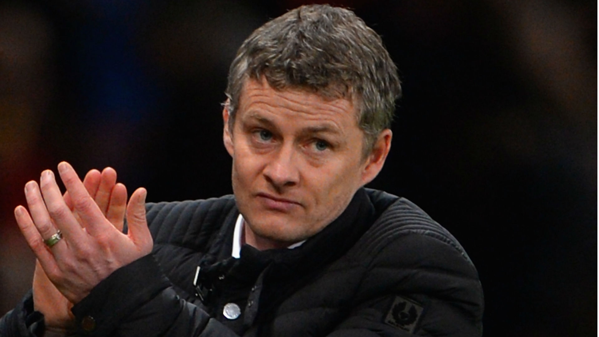 Vì đâu Man Utd thảm bại? Solskjaer đã có câu trả lời - Bóng Đá