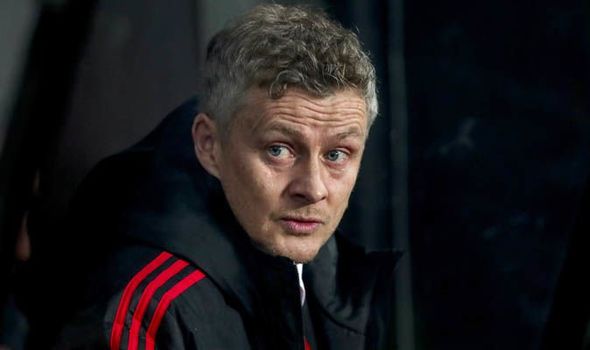 Solskjaer phát đi thông điệp chuyển nhượng đanh thép - Bóng Đá