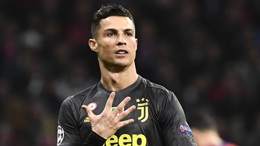 Ronaldo has three UCL not five – Atletico boss - Bóng Đá
