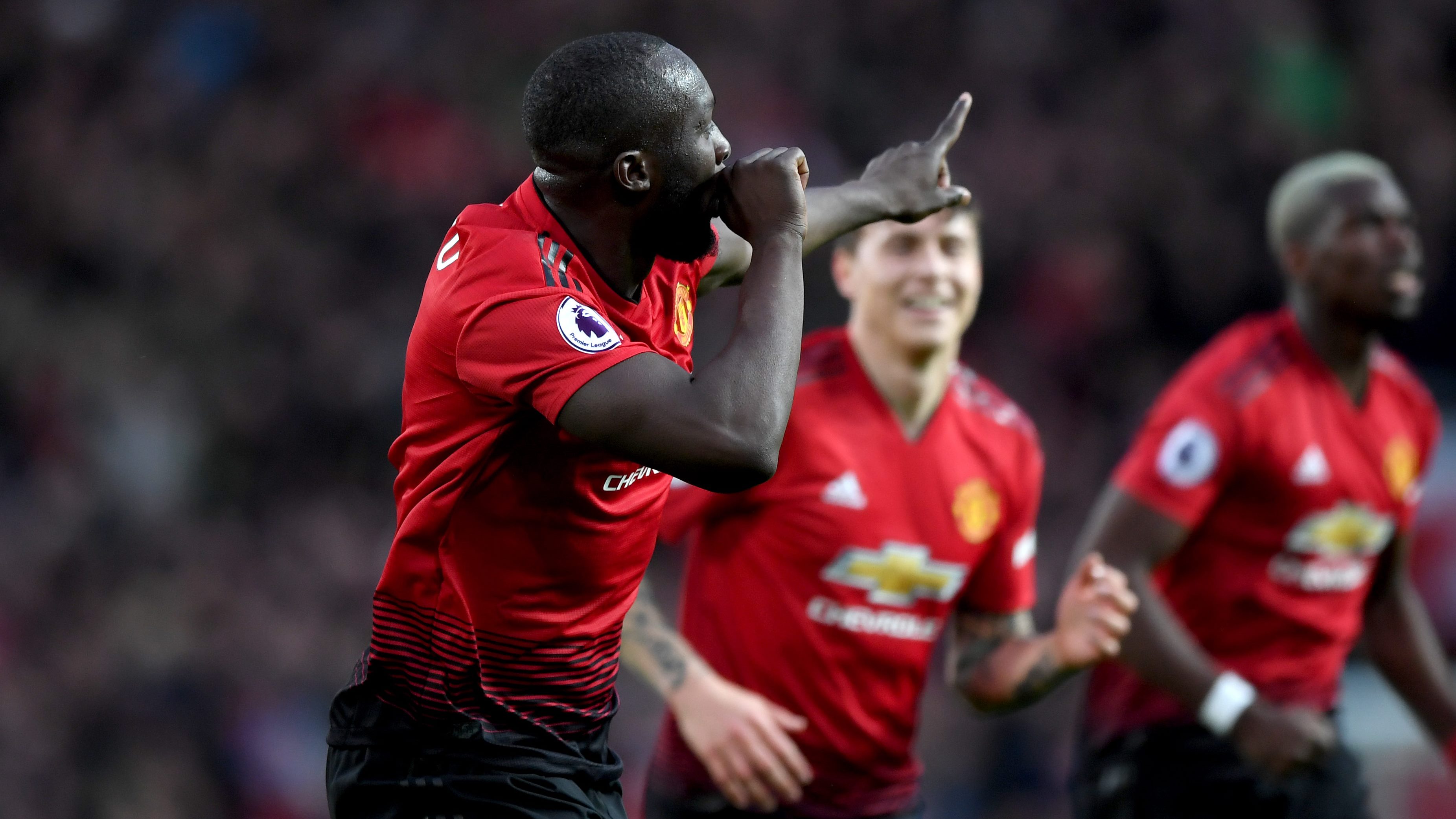 Lukaku được nhắc đến nhiều thời gian qua.