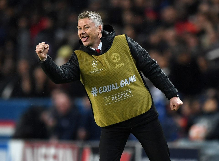 Giờ thì Man Utd cần gì Pochettino nữa - Bóng Đá