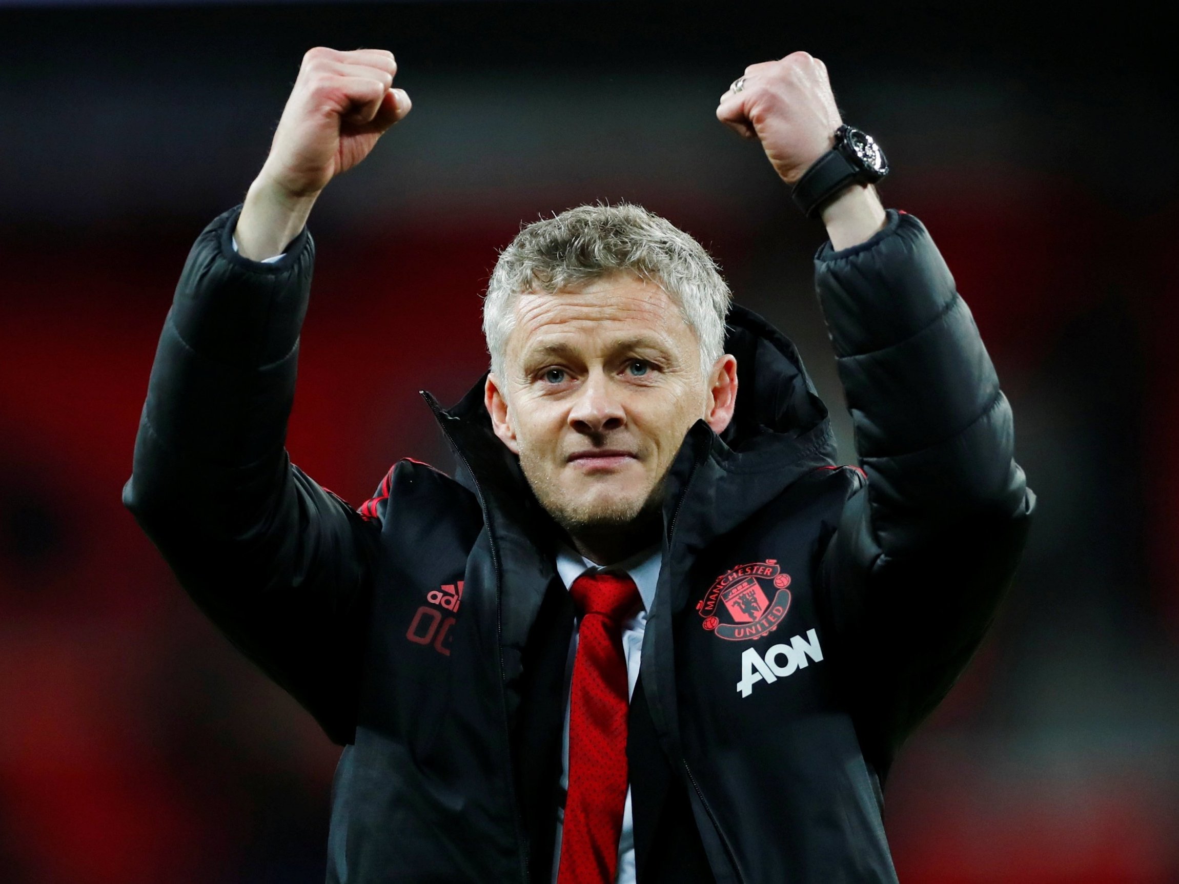 Neymar phát ngôn cay cú, và đây là cách Solskjaer đáp trả - Bóng Đá