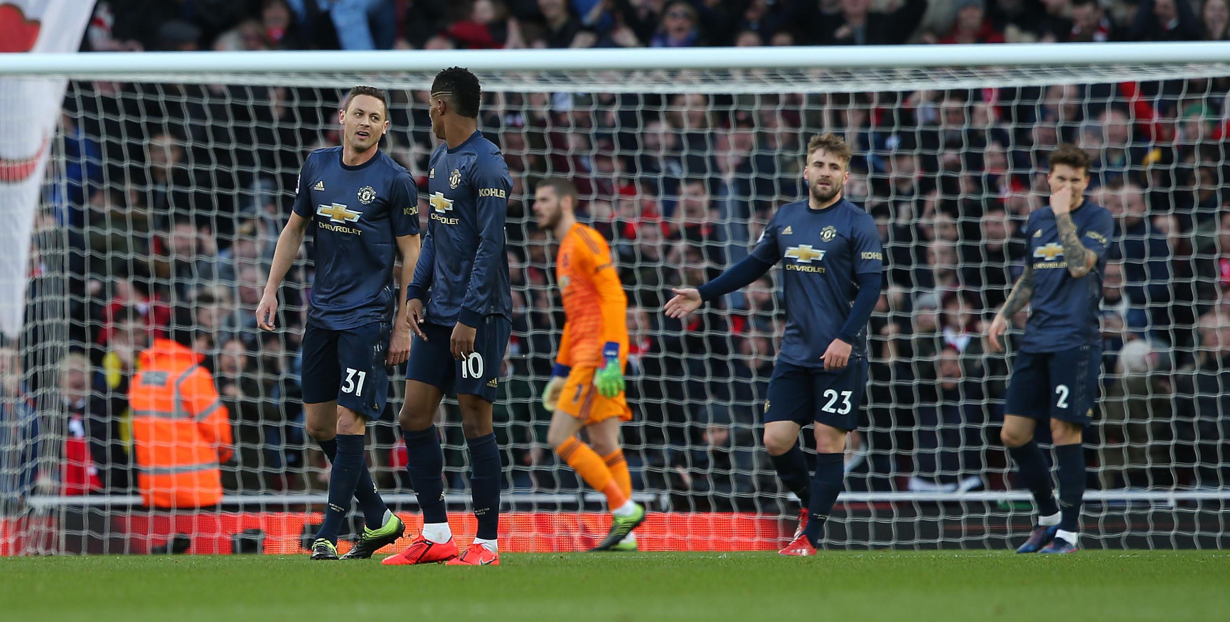 Gary Neville lên tiếng, cảnh báo Man Utd về viễn cảnh đáng sợ - gặp MC ở C1 - Bóng Đá