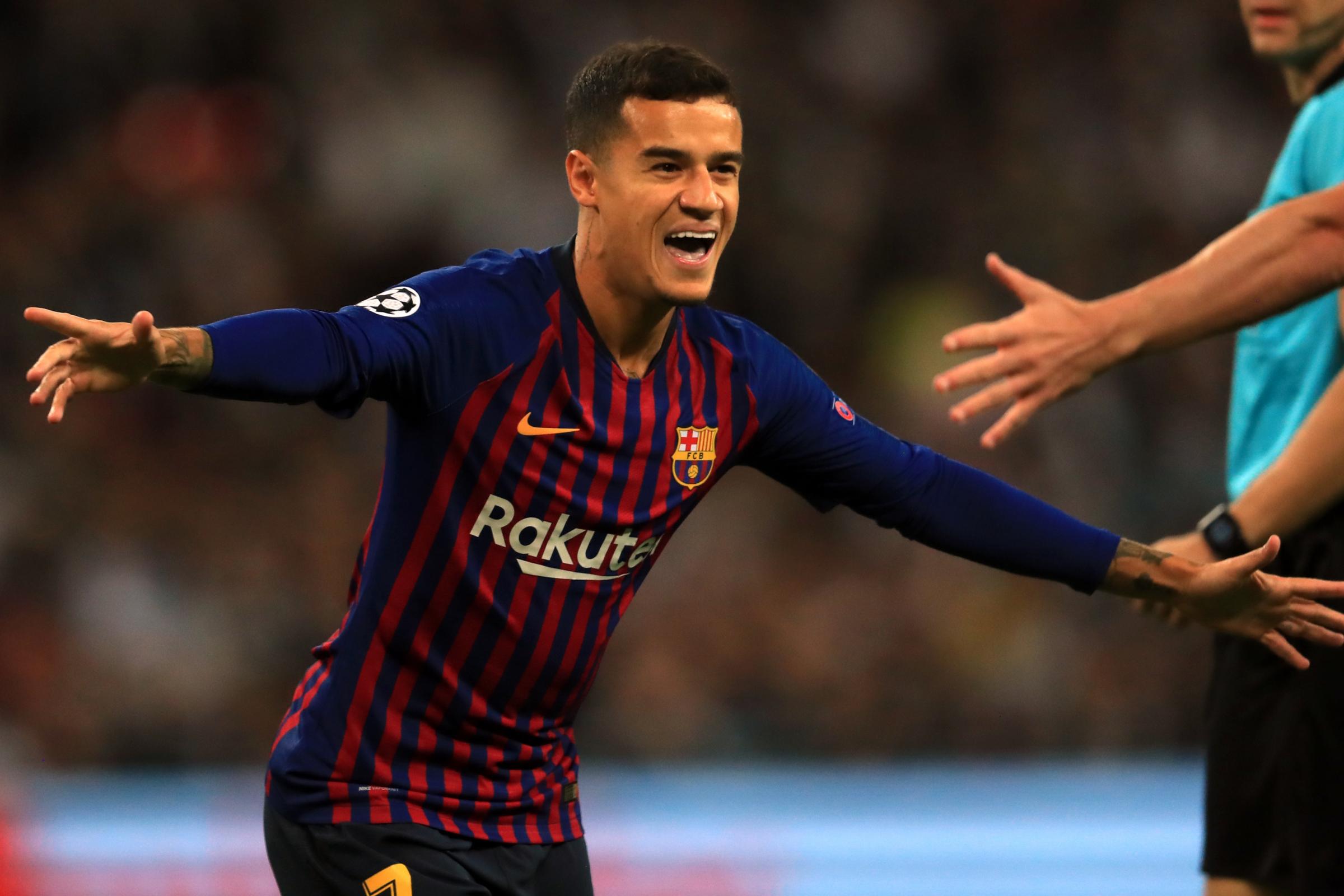 Barcelona put €100m price-tag on star man amid underwhelming campaign - Bóng Đá