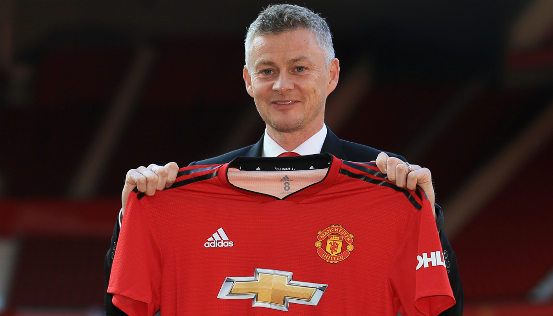 The moment Solskjaer believed he could become Manchester United manager - Bóng Đá