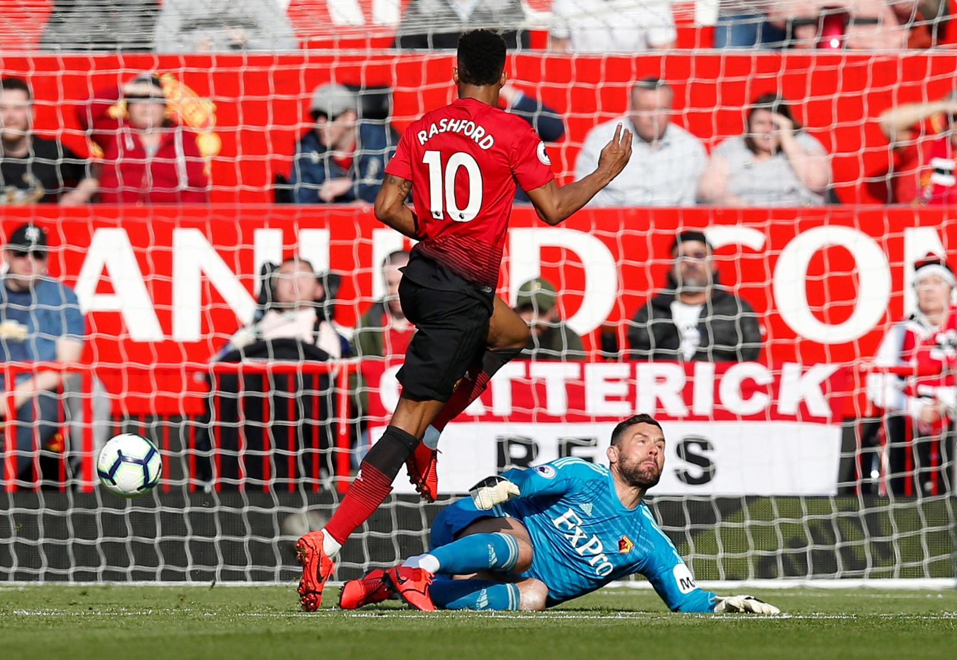 Solskjaer: