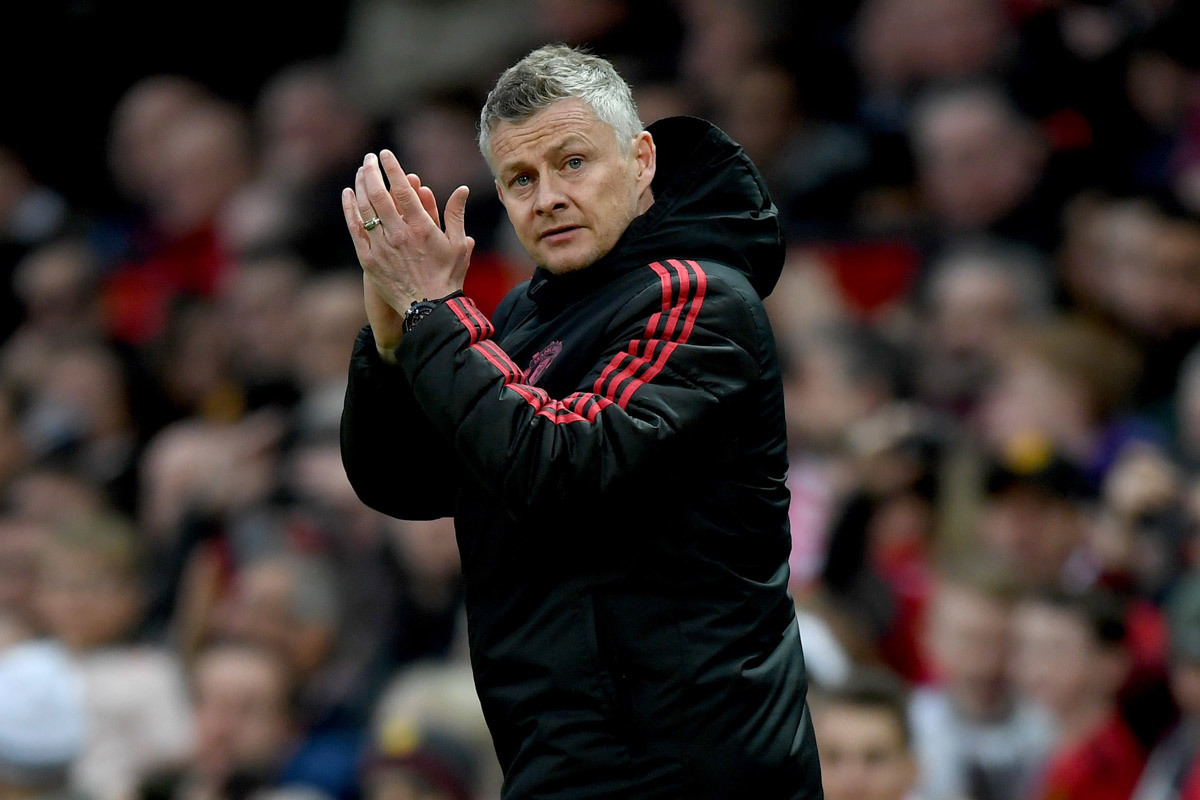 Solskjaer làm một điều, niềm tin nơi fan Man Utd lại dâng cao mãnh liệt - Bóng Đá