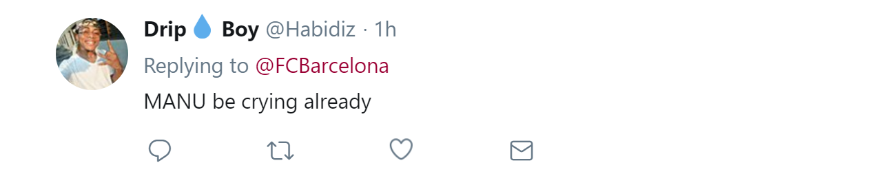 Fan Barca: