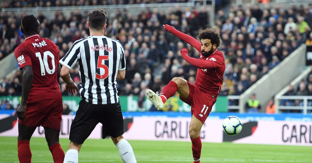 The secret weapon behind Liverpool's title bid - Bóng Đá