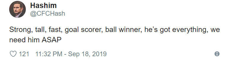 CHELSEA Chelsea: Fans desperate for Christian Pulisic to play - Bóng Đá