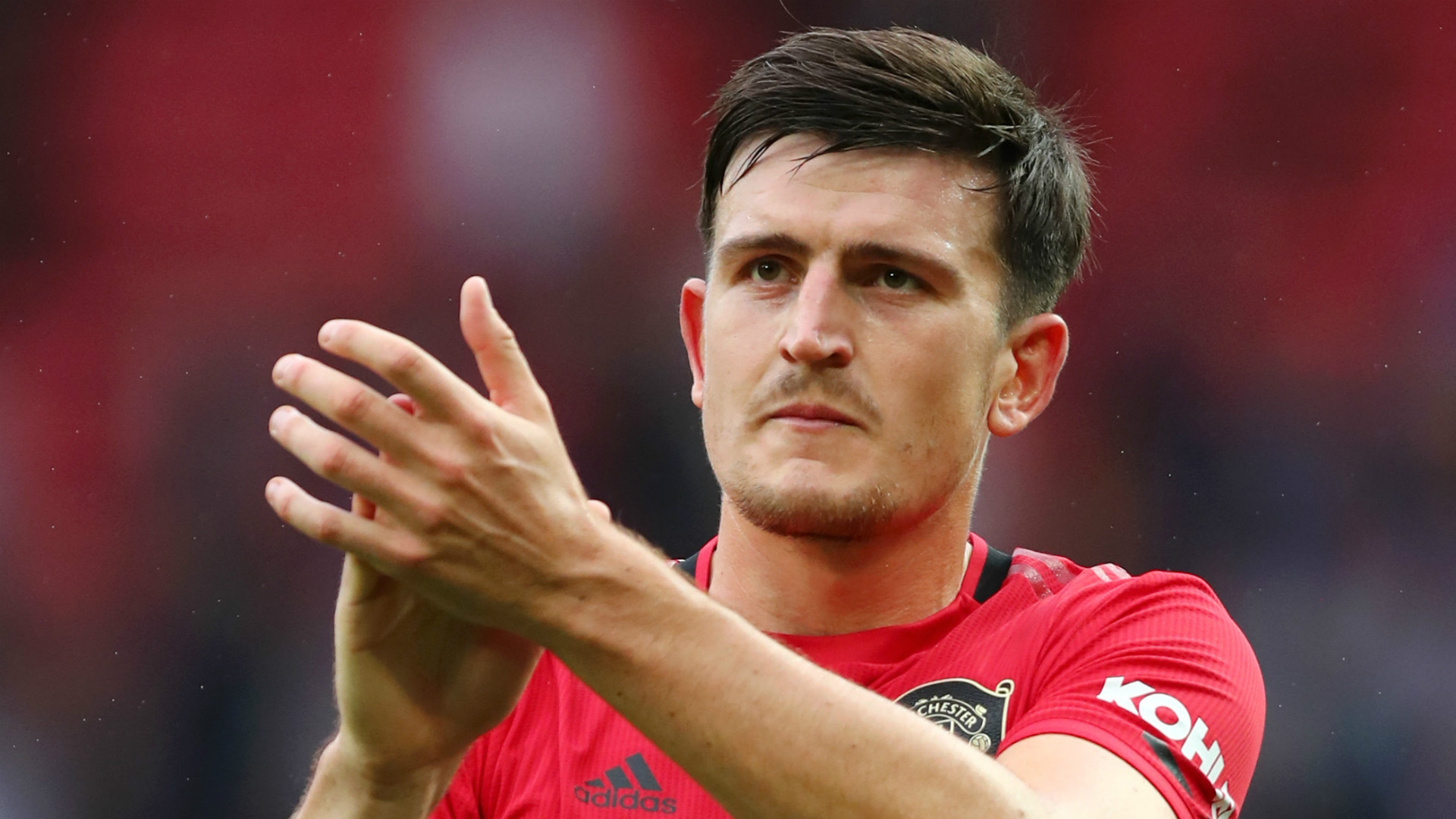Đây, 6 cái tên Harry Maguire đã đánh bại trên đường tới Man Utd - Bóng Đá