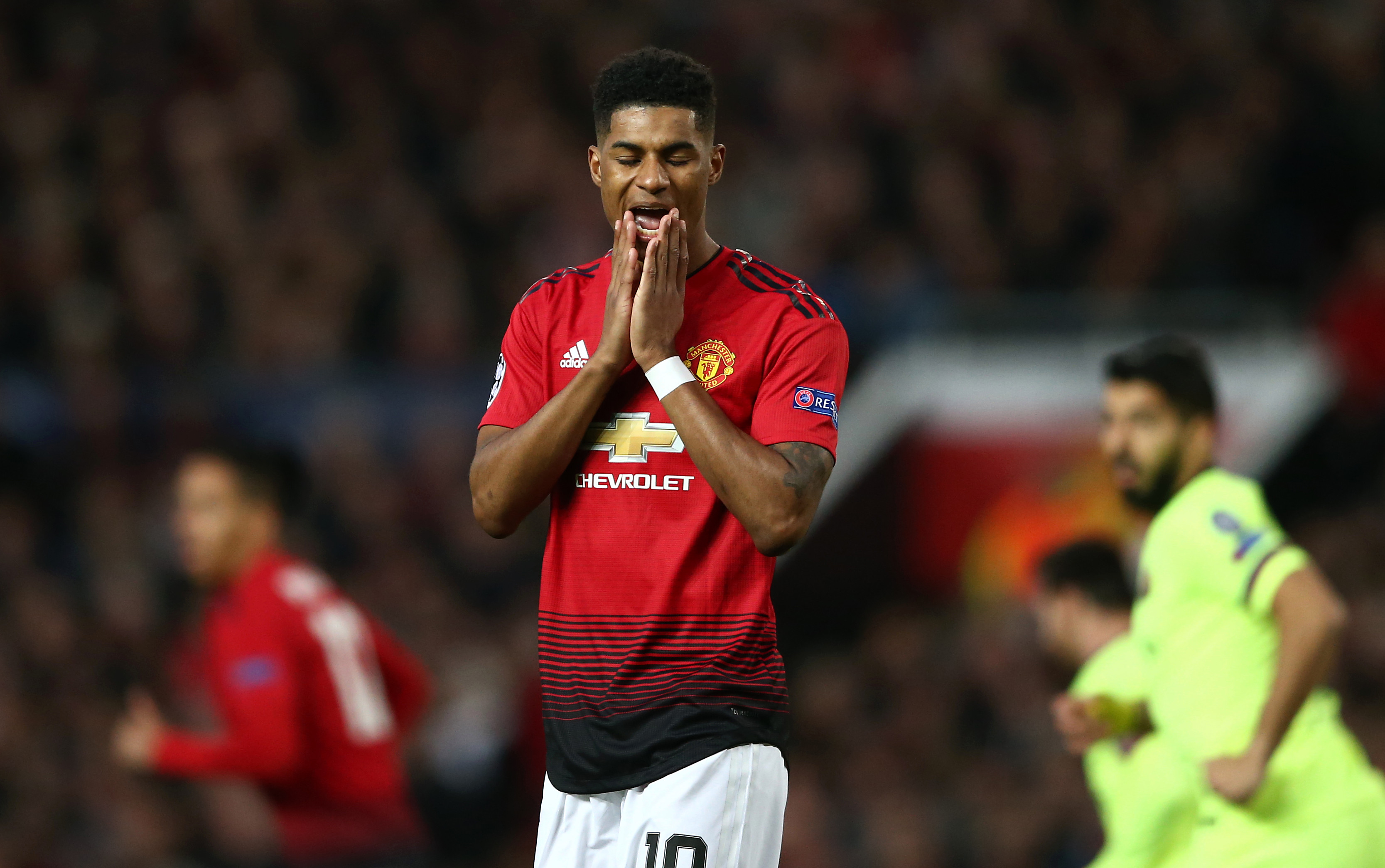 Góc Man Utd: Solskjaer có 3 cậu học trò đang ngày một 